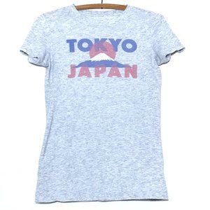 Aeropostale Tokyo Tee